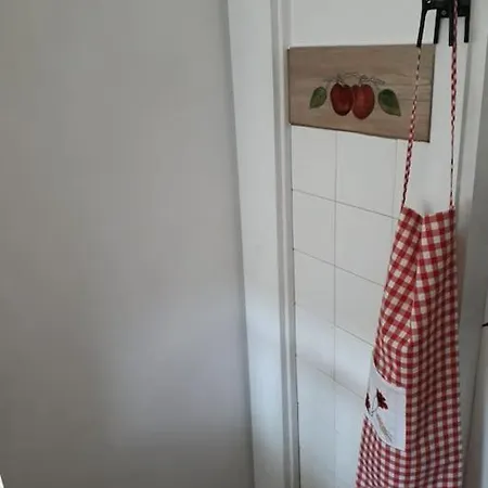 アパート Blue Danube Free Publlic Parking *