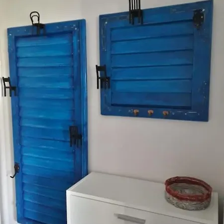 アパート Blue Danube Free Publlic Parking *