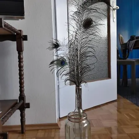 アパート Blue Danube Free Publlic Parking *