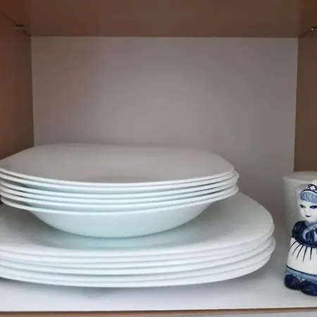 Blue Danube Free Publlic Parking アパート *