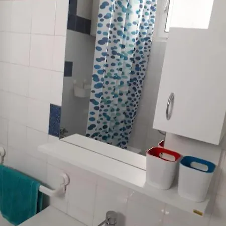 アパート Blue Danube Free Publlic Parking *