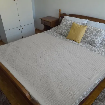 アパート Blue Danube Free Publlic Parking