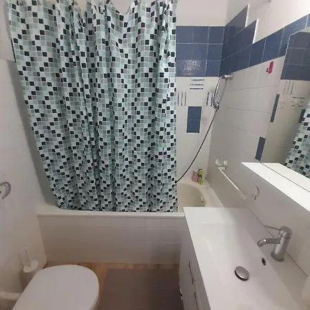 Blue Danube Free Publlic Parking *