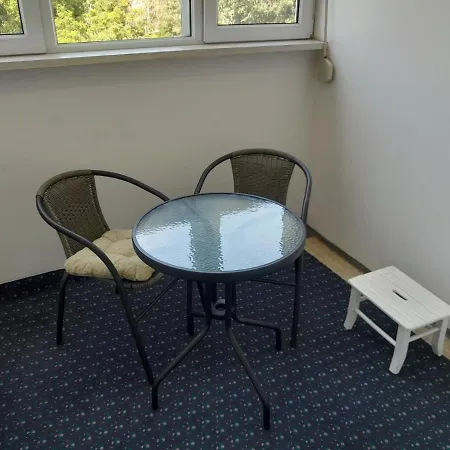 アパート Blue Danube Free Publlic Parking